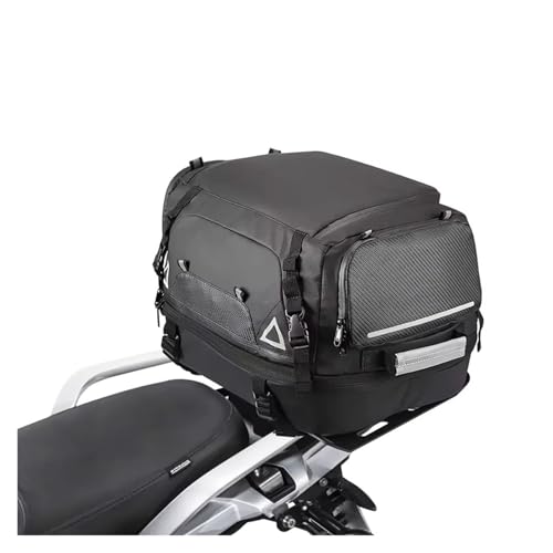 Sac de queue moto étanche pour BMW R1200GS et R1250GS ADV