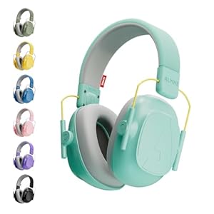 Alpine Muffy Kids – Hearing P...