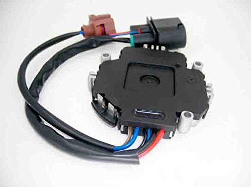 Valves & Parts Cooling Fan Control Module Relay for Audi A3 TT VW Beetle Golf Jetta 1TD959455