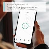 Tapo Prise Connectée WiFi, Prise Intelligente compatible avec Alexa et Google Home, 10A Type E, Contrôler le radiateur, la cafetière, la lampe à distance, aucun hub requis, Tapo P100(FR) 1 Pack - 5