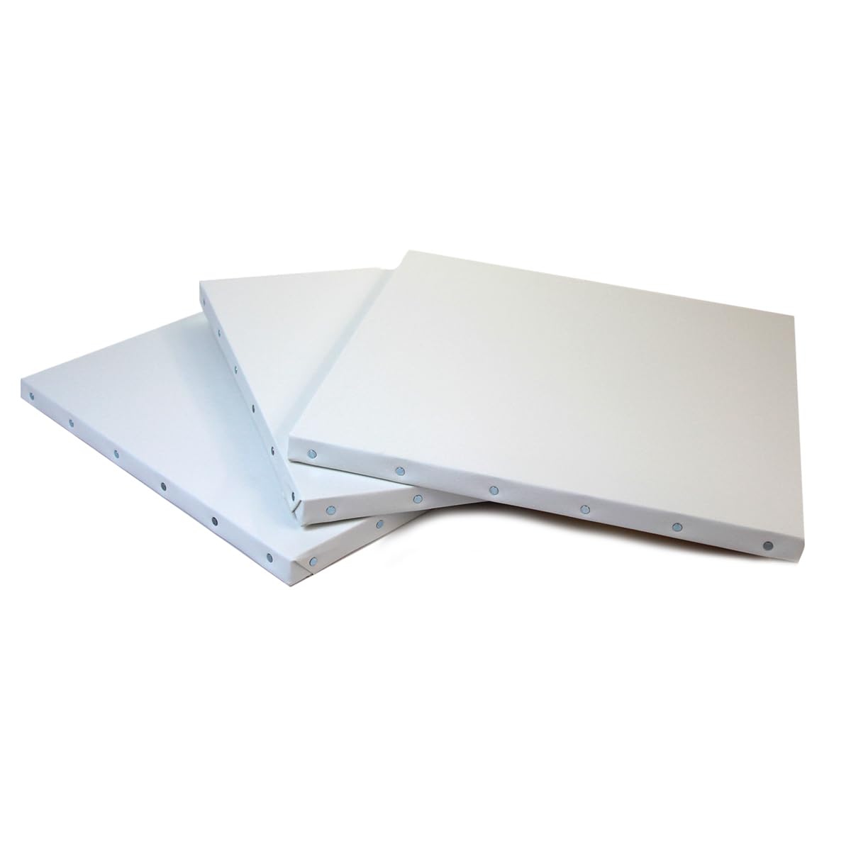 画材 張りキャンパス Amazon | キャンバス S0 3枚/セット 張りキャンバス 180mmx180mm