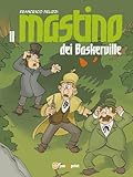  Il mastino dei Baskerville
