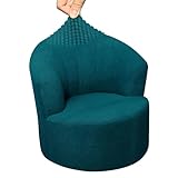 Ajustement parfait pour votre chaise : convient pour des chaises de 80 à 100 cm de hauteur et une largeur d'assise de 58 à 70 cm. Compatible avec des longueurs d'assise de 75 à 90 cm et des largeurs de fauteuil de 12 à 16 cm. Assurez-vous que les mesures précises de votre chaise avant de passer votre commande pour un ajustement optimal.