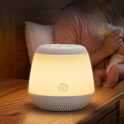 Dreamegg �������C�g �z���C�g�m�C�Y ���i�K���� �[�d�� �y�ԐF��×�g�F���C�g×RGB���C�g�z�q�ǂ��p �i�C�g���C�g �z���C�g�m�C�Y�}�V�� �Ԃ���� 24�퉹���^ �I���S�[�� �Q������ �^�C�}�[�t�� �o�b�e���[���� �鋃���΍� �����~�� �o�Y�j��