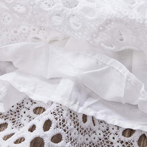 Loalirando Abito Mamma e Figlia Uguale Elegante