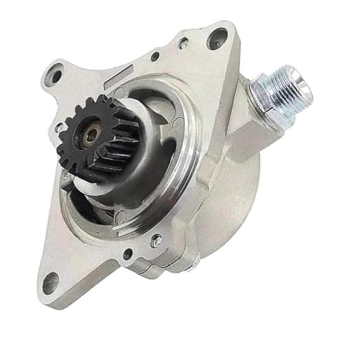 Brake Vacuum Pump ME013497 ME-013497 Compatible con Motor Mitsubishi 3.9L 4D34 4D35 miniatura 3