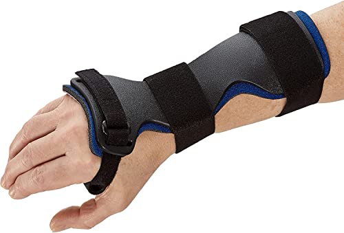 RCAI Dorsal Wrist Splint Brace