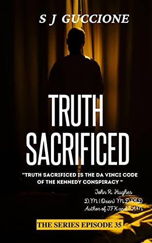 TRUTH SACRIFICED - EPISODE 35 - THE VERDICT IS IN (TRUTH SACRIFICED - THE SERIES)