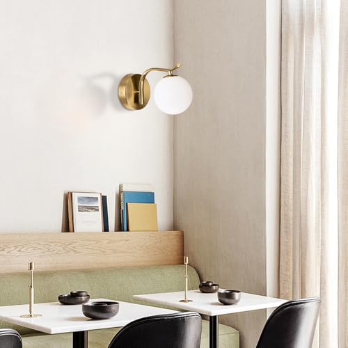 Luces de pared de diseño de candelabro moderno que evitan destellos 7