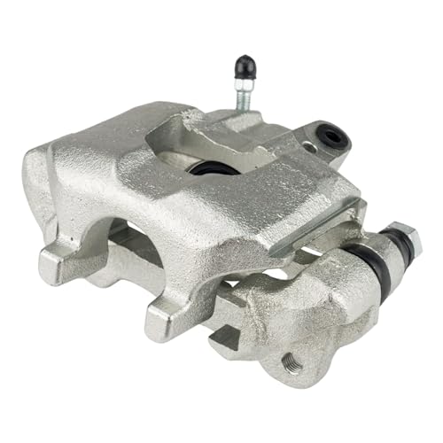Image of KAX Disc Brake Caliper Assembly fit for Scion tC 2005 2006 2007 2008 2009 2010, Rear Left and Right, Driver and Passenger Side, 19B2951+19B2950, 2pcs