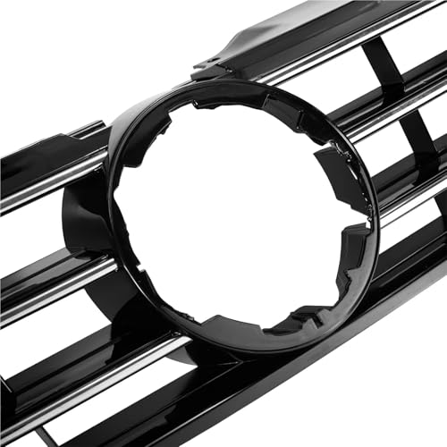 Grille calandre Jetta 2015 : remplacez votre calandre cassée OEM 16D853653