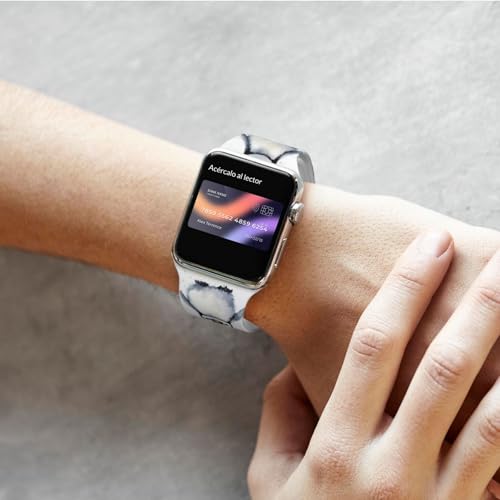 Correa deportiva para Apple Watch 38/40mm y 42/44mm miniatura 5