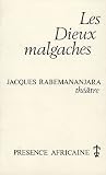 Les dieux malgaches