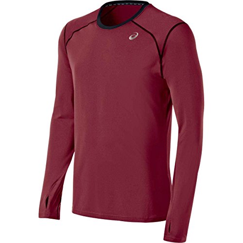 ASICS Men's Performance Run Lyte Long Sleeve Top