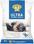 Dr. Elsey's Precious Cat Ultra Cat Litter, 18 lb, Multi-Colored