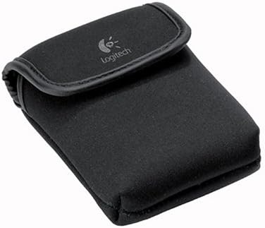 Logitech Quickcam for Notebooks Deluxe