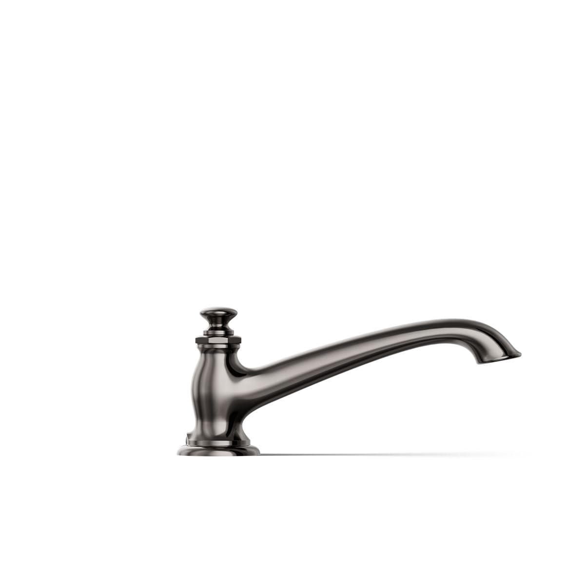 KOHLER K- 72777-TT ARTIFACTS™ DM BATH SPOUT, FLARE, Vibrant