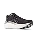 New Balance Women's Fresh Foam X Kaiha Road V1 Running Shoe, Black/Phantom/Silver Metallic, 7 M