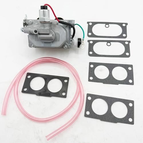 Carburateur pour CH680 CH750 CH940 CH960 et moteurs CV10000 6285345s