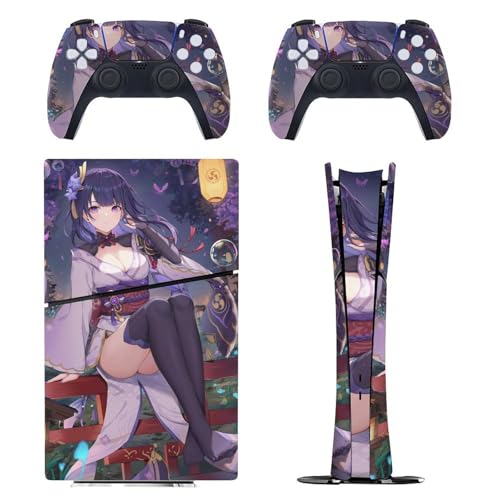 PS5 Slim یXebJ[ yfW^Őpz _ dR PS5 SlimpXLV[ PS5 Slim fR[V ی tB ݊