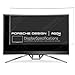 Produktbild Vaxson 3 Stück Schutzfolie, kompatibel mit AOC Porsche Design PD27 27" Display Monitor, Displayschutzfolie Bildschirmschutz Blasenfreies [nicht Panzerglas]