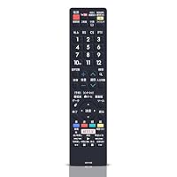 Amazon | テレビリモコン GB214SD for SHARP シャープリモコン AQUOS