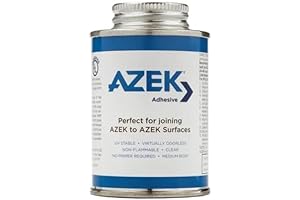 Adhesive PVC Cement: The Ultimate Bonding Solution for Your PVC Projects