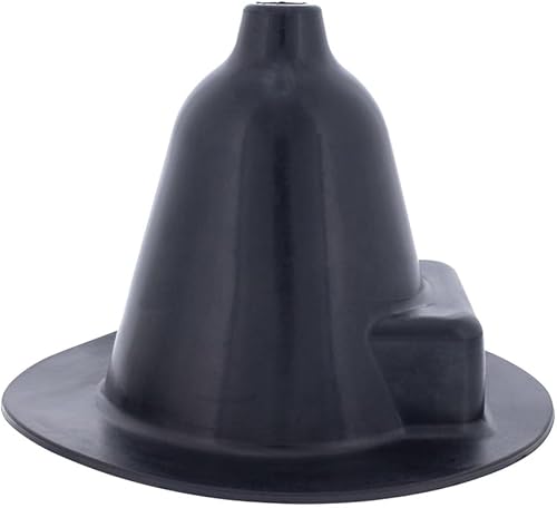 Miniatura 4 de United Pacific Industries A8013 Negro 1932-39 Bota de Cambio