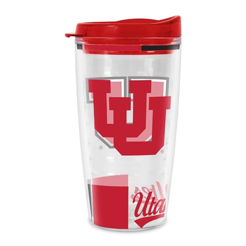 Image of Rico Industries NCAA Double Wall Tritan Tumbler 16oz or 22oz