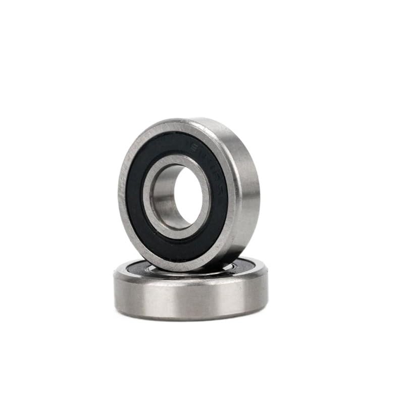 Roulement à billes 163110-2RS de rechange pour axe de vélo usé 16x31x10mm