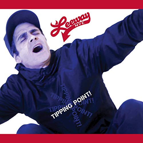 Tipping Point! [Explicit] by Leeway NYC on Amazon Music - Amazon.com