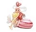 Banpresto One Piece The Grandline Lady Special Princess Shirahoshi DX Figure