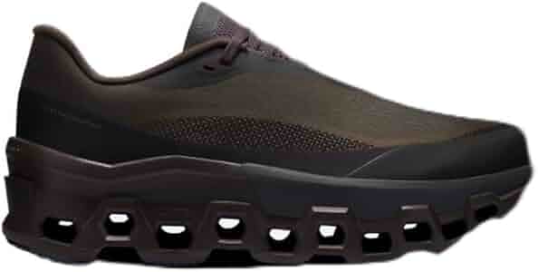 Amazon.com | On x PAF Cloudmonster 2 | Fashion Sneakers