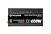 Thermaltake Toughpower Grand RGB 650W 80+ Gold Smart Zero 256-Color RGB Fan Fully Modular Power Supply 10 YR Warranty PS-TPG-0650FPCGUS-R