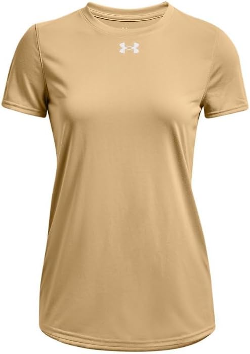 Women's Tech T-Shirt by Under Armour