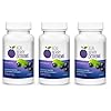 Acai Berry Extreme (3x) Geconcentreerd acaibessenextract in een concentratie van 10: 1 per 1 capsule voor gezond…