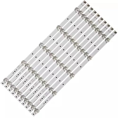 OOGEWSD LED �o�b�N���C�gFit for �\�j�[ SVG400A81 Kdl-40r450a Kdl-40r470a Kdl-40r473a Kdl-40r474a Klv-40r470a Kdl-40r450a �e���r���C�g�X�g���b�v