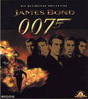 Preisvergleich Produktbild James Bond 007: Die ultimative Kollektion