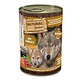 ✅ la receta incluye ingredientes que aportan numerosos beneficios adicionales: - Las judías verdes son ricas en fibra y en vitaminas C y A, las cuales contribuyen a la salud inmunológica del perro. - Los arándanos previenen y controlan las infecciones del tracto urinario al reducir el nivel de pH de la orina. - El boniato es beneficioso para el corazón y el tracto digestivo, favorece el control de peso y reduce la presión arterial.