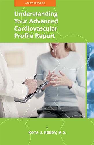 Understanding Your Advanced Cardiovascular Profile Report