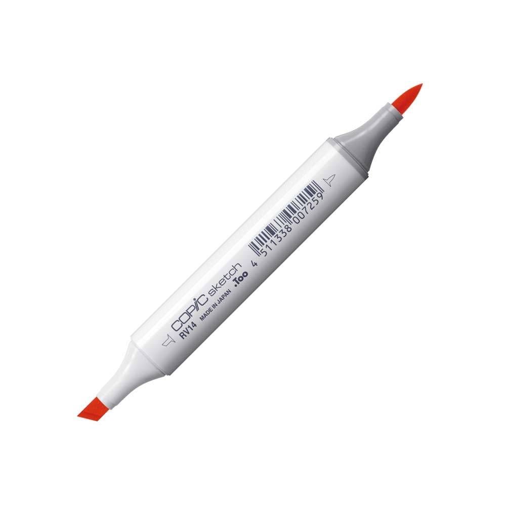 Copic Sketch Coloured Marker Pen - (E-49) Dark Bark, For Art & Crafts, Colouring, Graphics, Highlighter, Design, Anime, Professional & Beginners, Art Supplies & Colouring Books — view 174