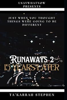 Paperback Runaways 2: 15 Years Later Book