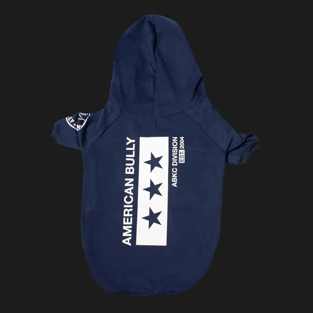 American Bully | Super Stars Hoodie