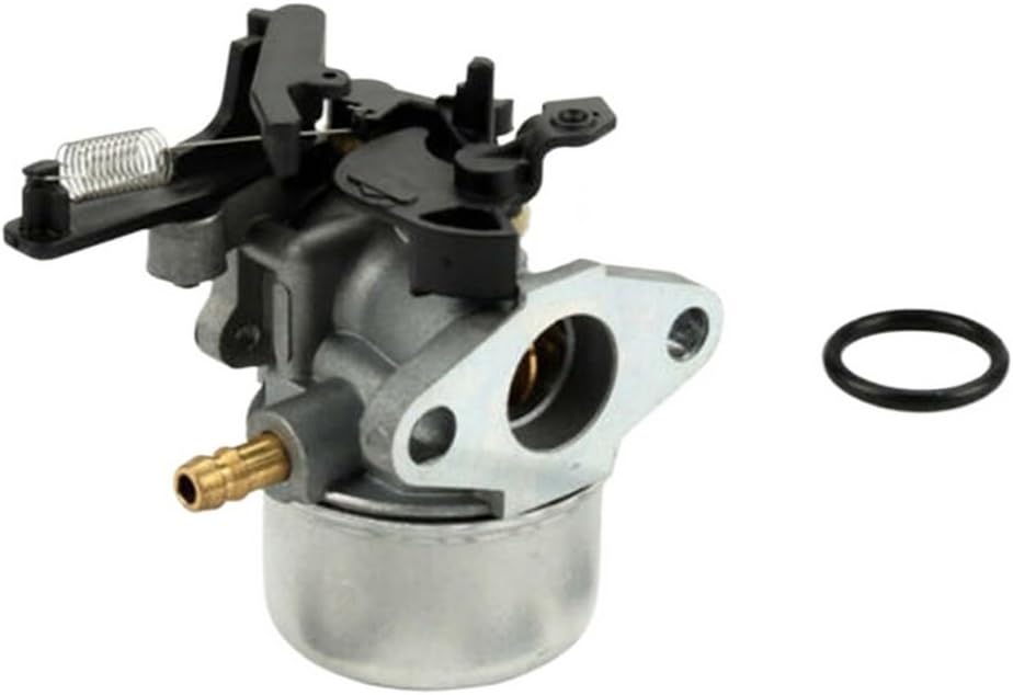 Lawn Mower Carburetor with Gasket for 800OHV Engine Part Number 799226 Lawn Mower Spare Parts Garden Tool Power Equipment