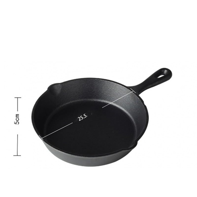 Wok con fondo redondo sin tapa y accesorios miniatura 2