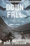 Downfall (Above the Black Book 3)
