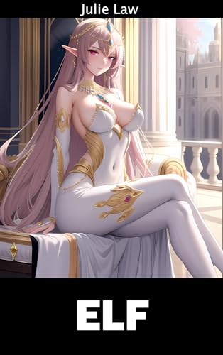 Elf (Futa Monster Girls Book 12)