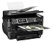 Epson WorkForce WF-7620 Wireless Color All-in-One Inkjet Printer with Scanner and Copier, Amazon Dash Replenishment Ready