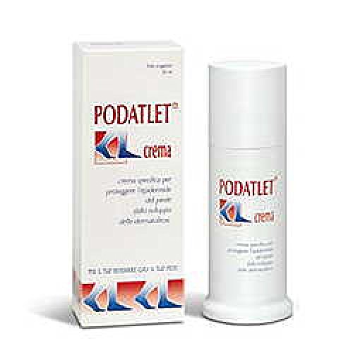 Epitech Crema Piedi - 100 Ml