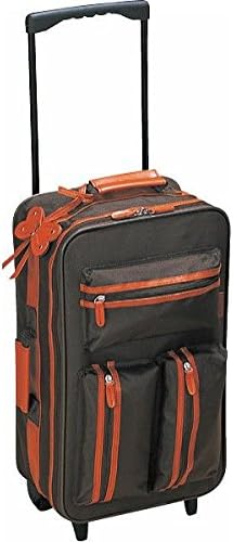 Amazon Co Jp アンアン キャリーバッグｂｒ シューズ バッグ